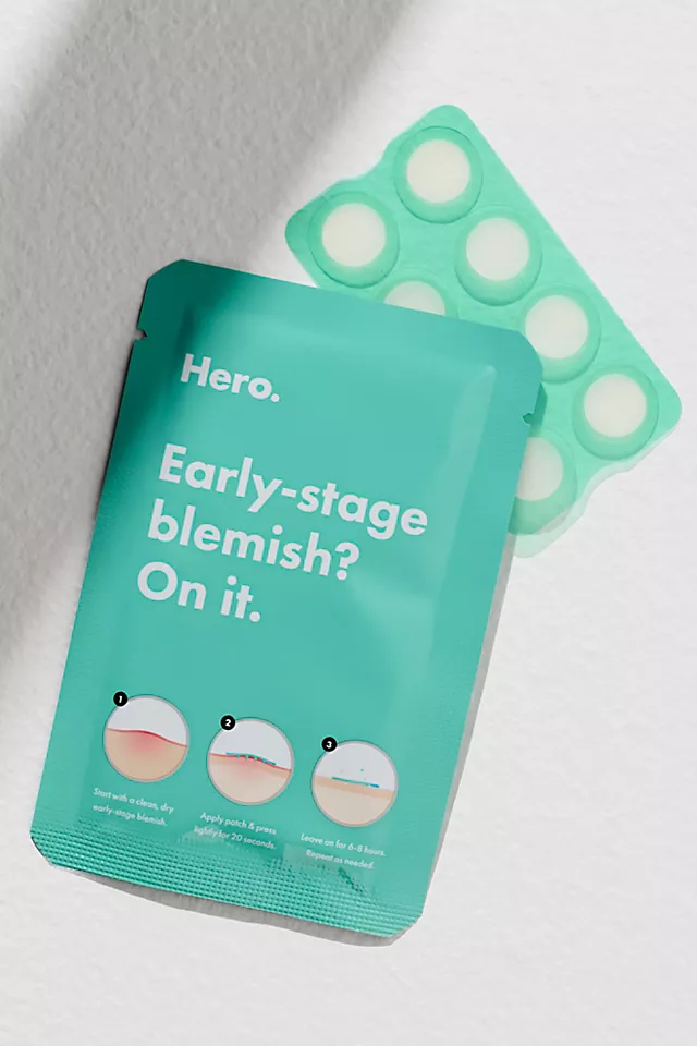 Mighty Patch Micropoint for Blemishes One