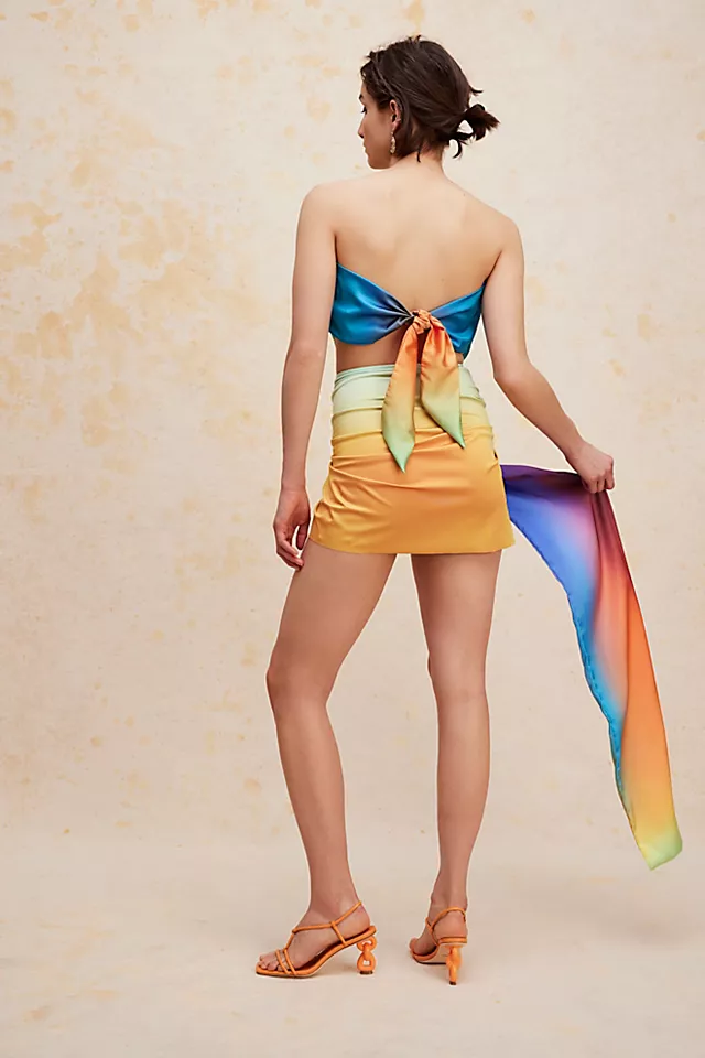 Baobab Mar Dress Papagayo