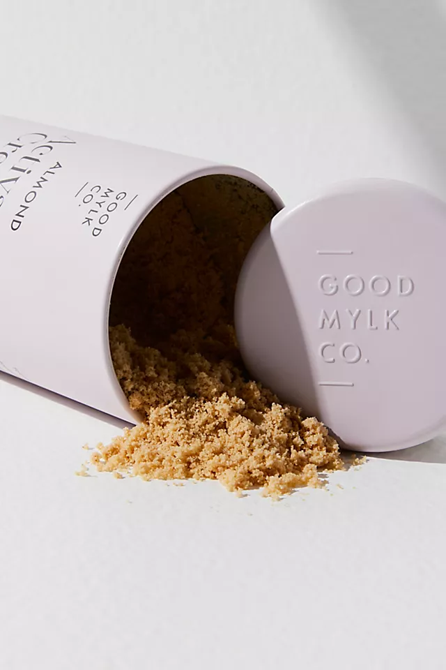 Goodmylk Almond Activated Creamer One