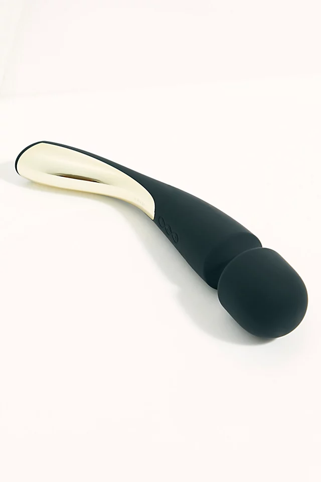 LELO Smart Wand 2 Large Black