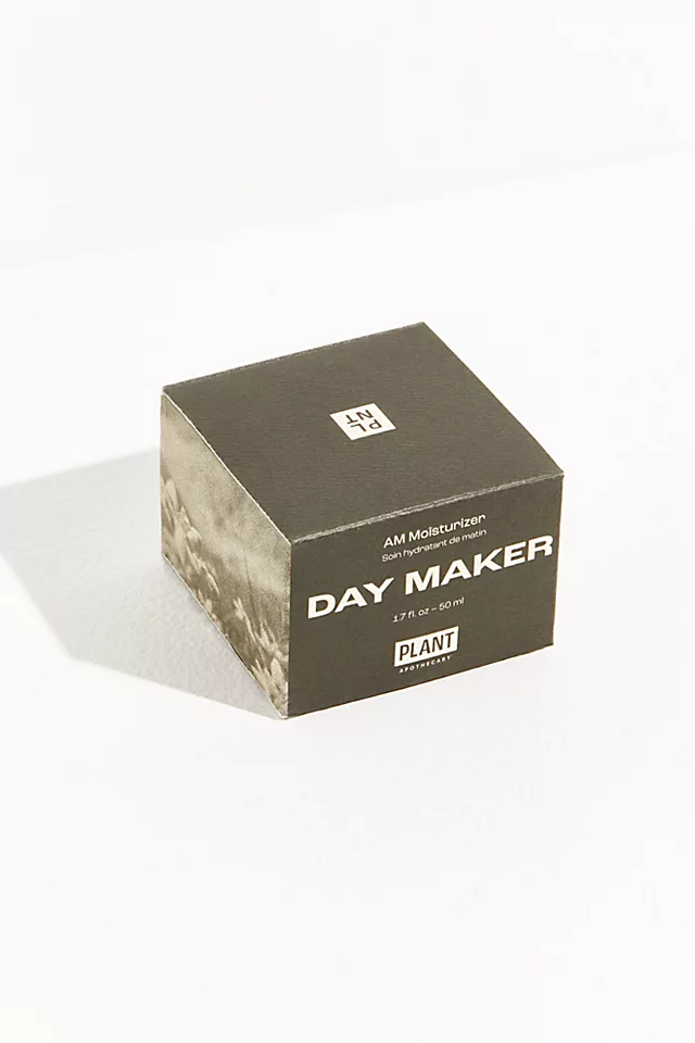 Day Maker 24h Moisturizer One