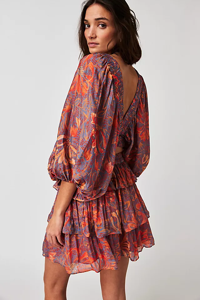 Jen's Pirate Booty Garden Party Float Set Oolong