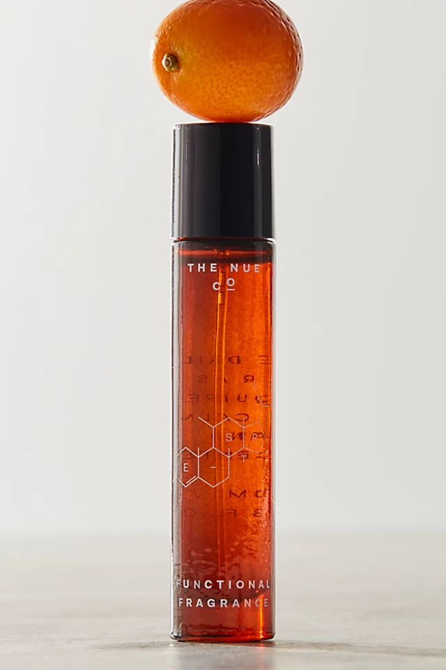 The Nue Co. Functional Fragrance 10 mL One