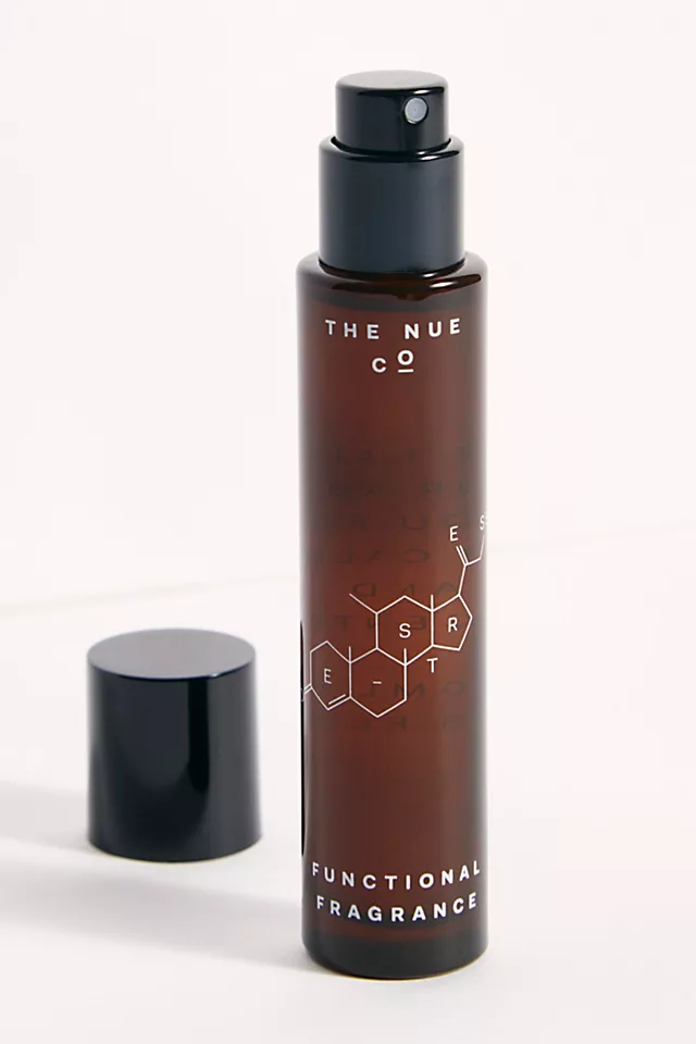 The Nue Co. Functional Fragrance 10 mL One