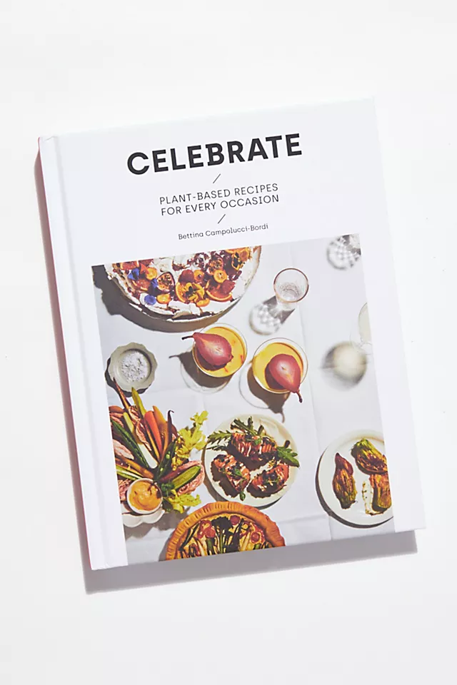 Plant Based Celebrations One