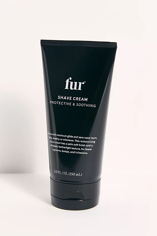 Fur Shave Cream Assorted