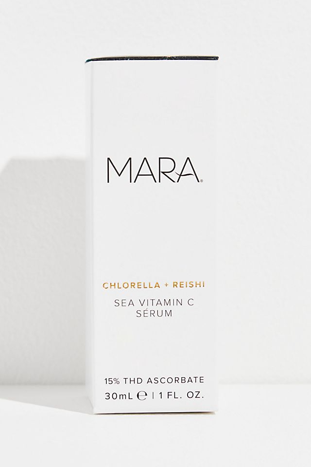 MARA Vitamin Sea Serum One