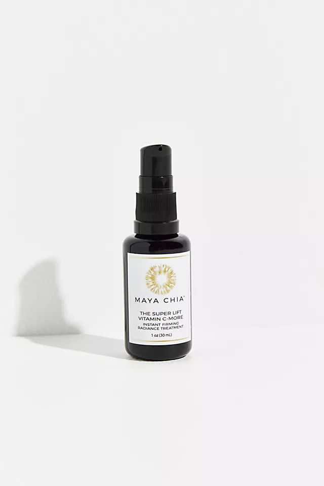 Maya Chia The Super Lift Vitamin C-More Treatment One