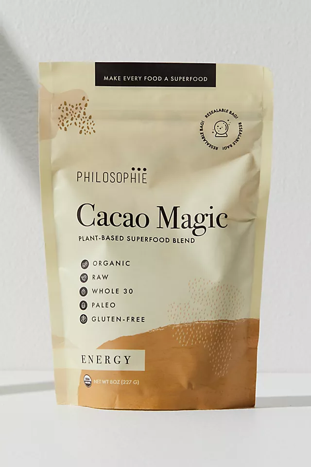Philosophie Cacao Magic Protein One