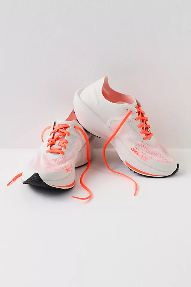 Craft CTM Ultra 3 Sneakers Ash White / Shock