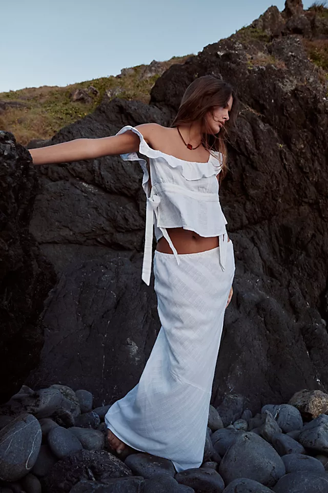 The Look Of Love Set Ivory