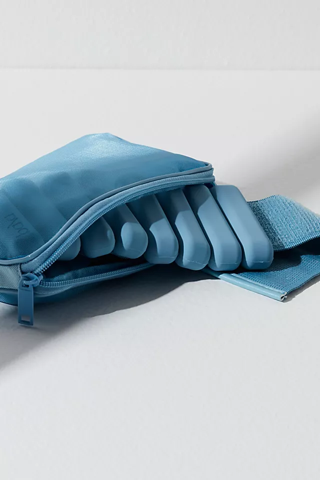 Bala Bangles Monochrome 2 Lb. Weights Monochrome