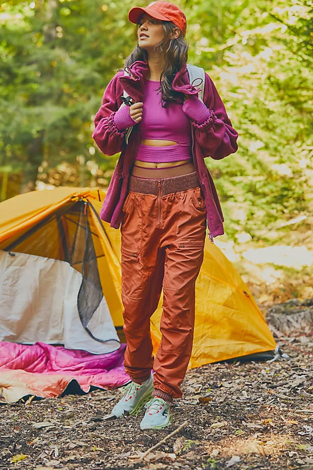 Wherever I Roam Pants Backroad