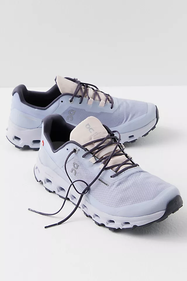 Cloudvista Waterproof Sneakers Nimbus / Heather
