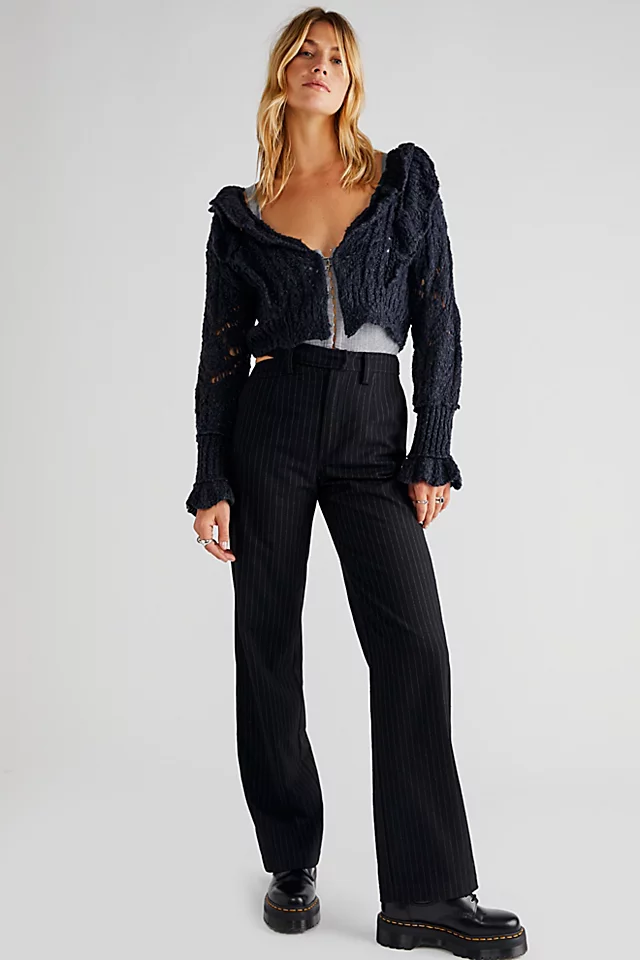 Ksubi Dettached Trousers Klassic