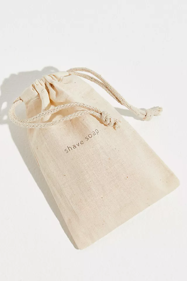 Well Kept Citrus Shave Soap One