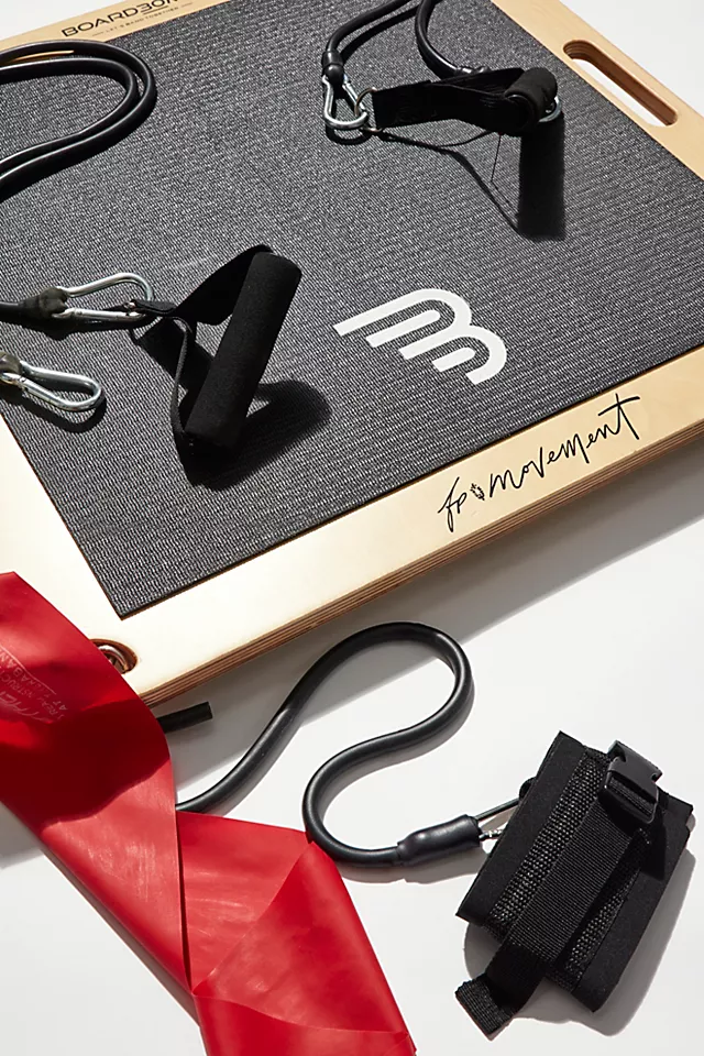 Board30 x FP Movement Mini Board One