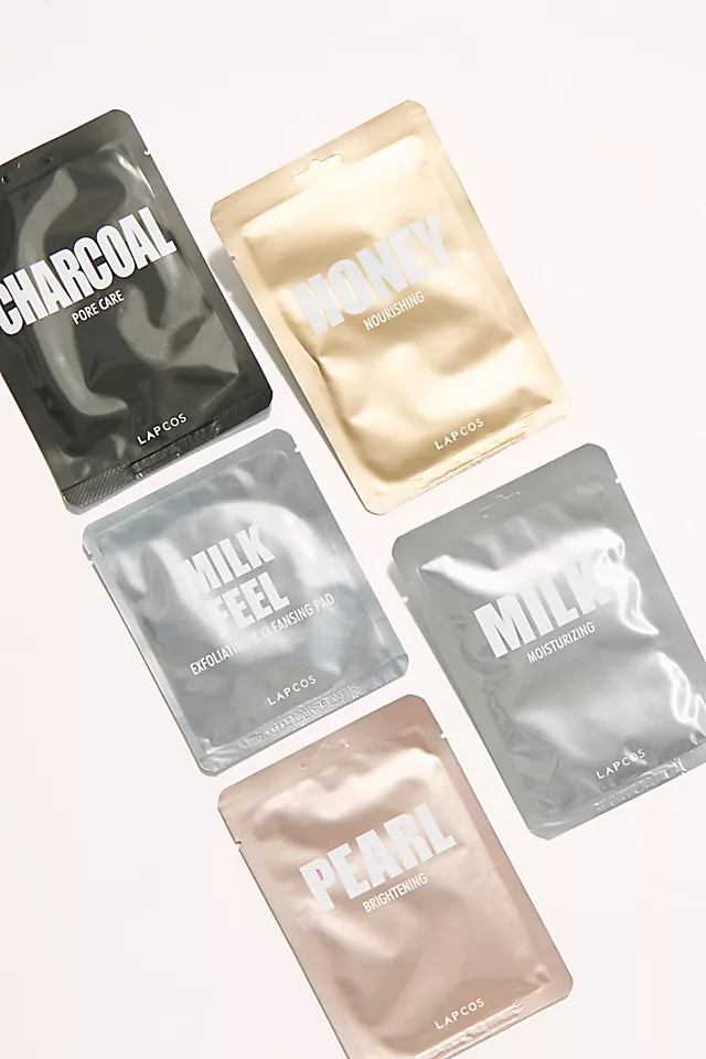 Lapcos Variety Pack Revitalizing