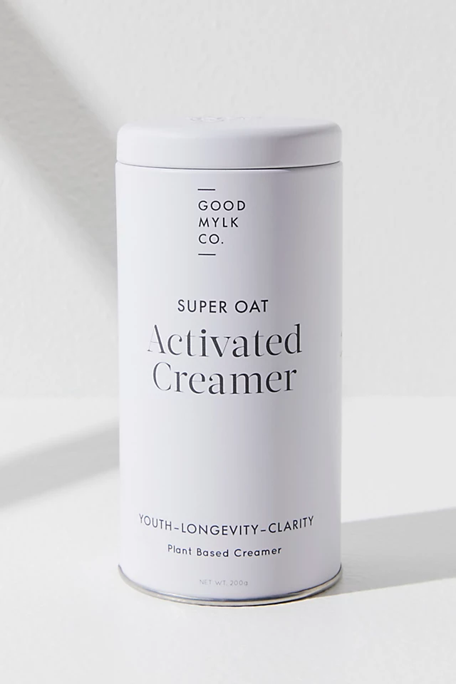 Goodmylk Super Oat Activated Creamer One