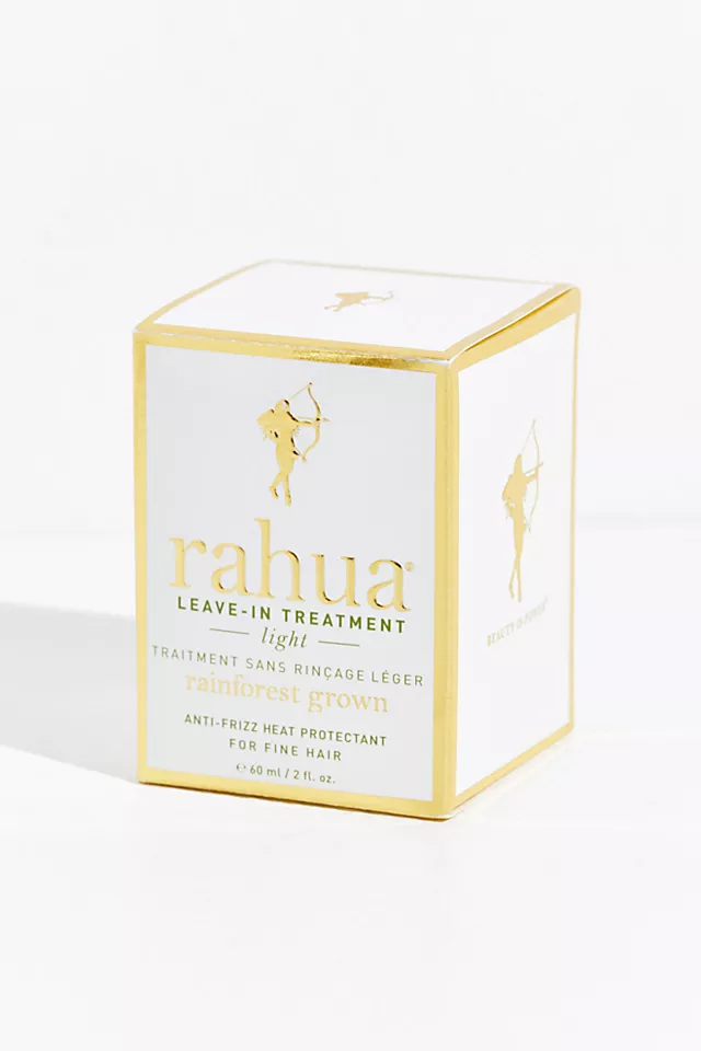 Rahua Leave-In Treatment Light One