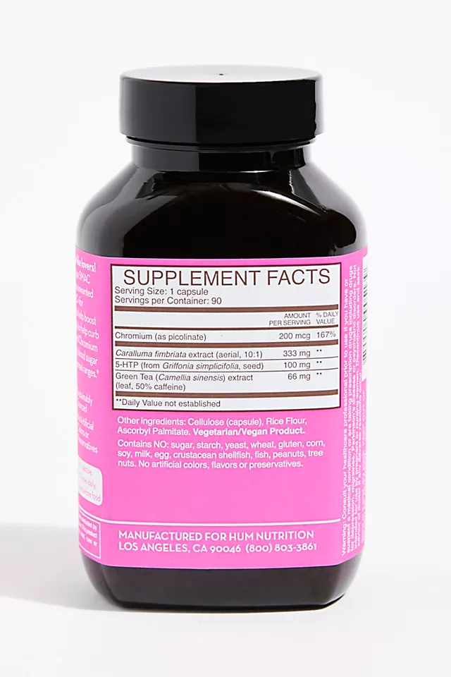 HUM Nutrition Skinny Bird Skinny Bird