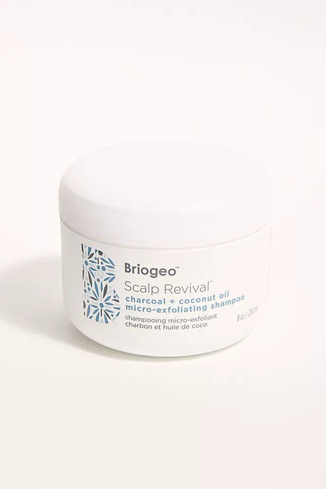 Briogeo Scalp Revival Shampoo Revival Shampoo