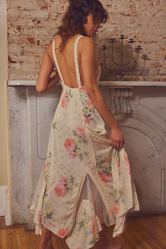 Good Luck Charm Slip Tea Combo