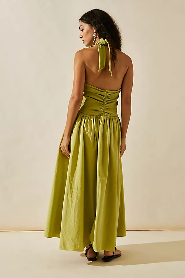 Dimas Convertible Maxi Mojito Lime