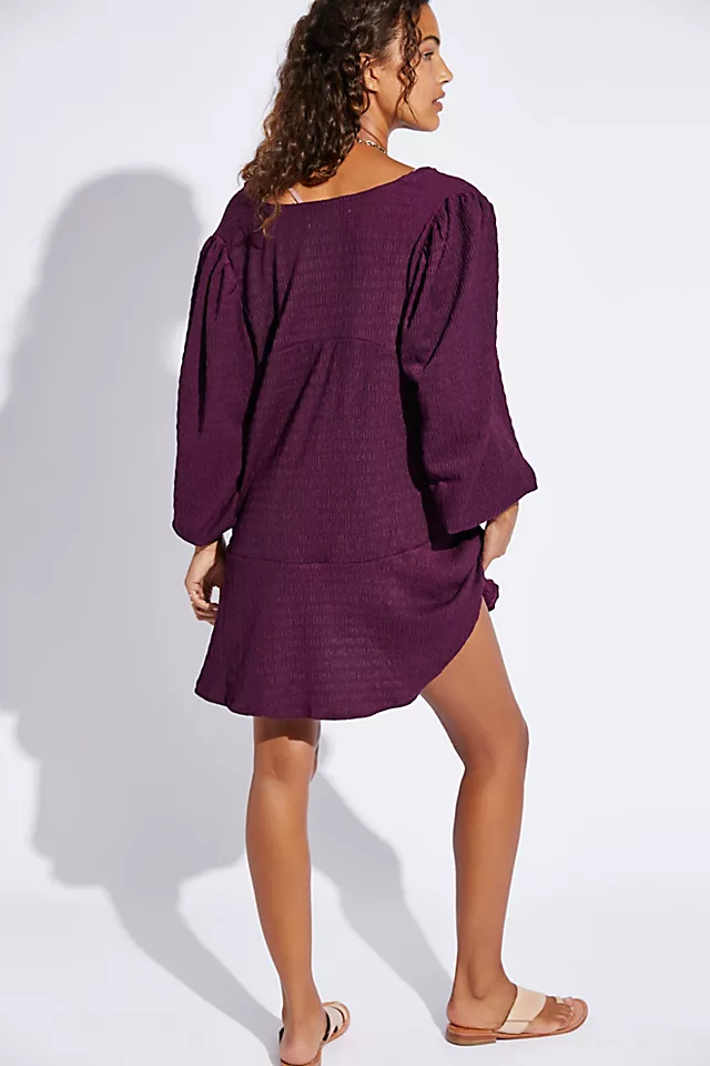 Anderson Mini Black Cherry