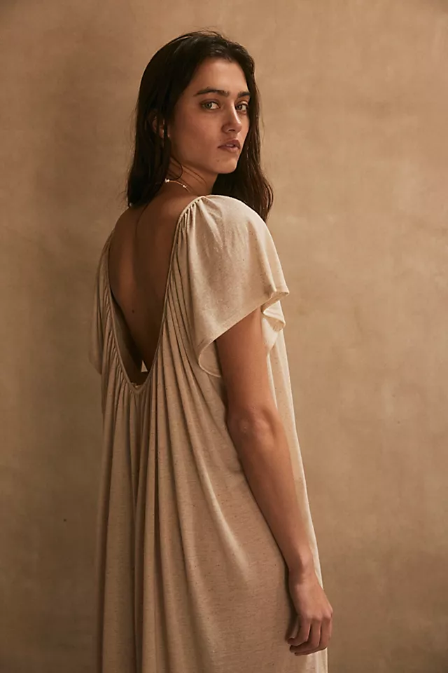 Tae One-Piece Oatmeal