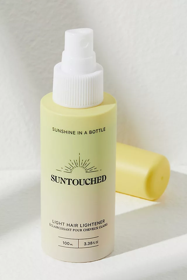 Suntouched Hair Lightener Light