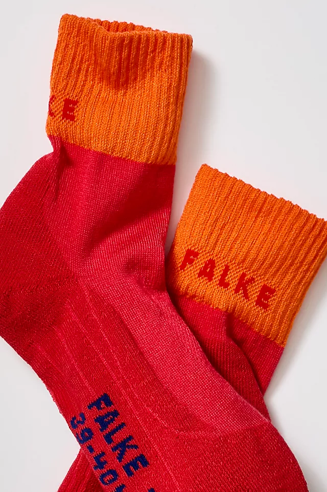 Falke Tk2 Short Cool Socks Fruit Punch