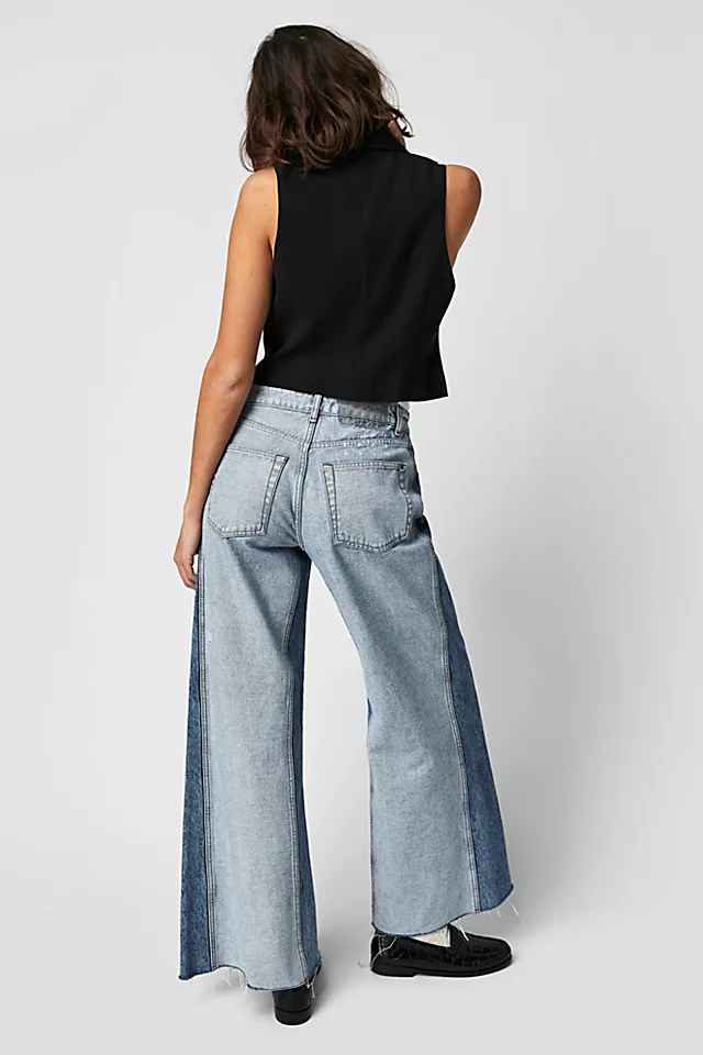 Ksubi Swinger Jeans Recreate