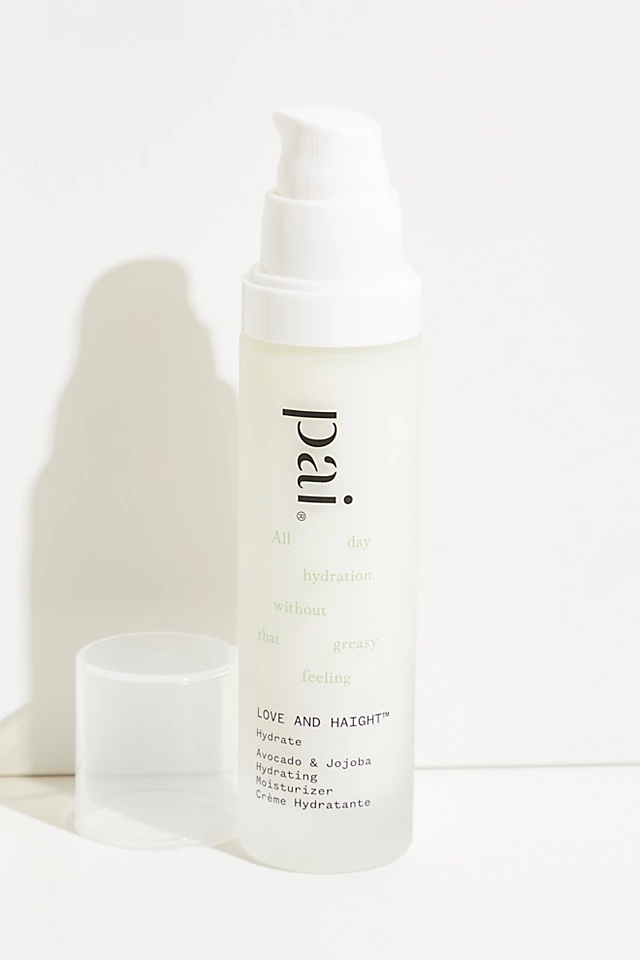 Pai Skincare Love & Haight Hydrating Moisturizer Cream