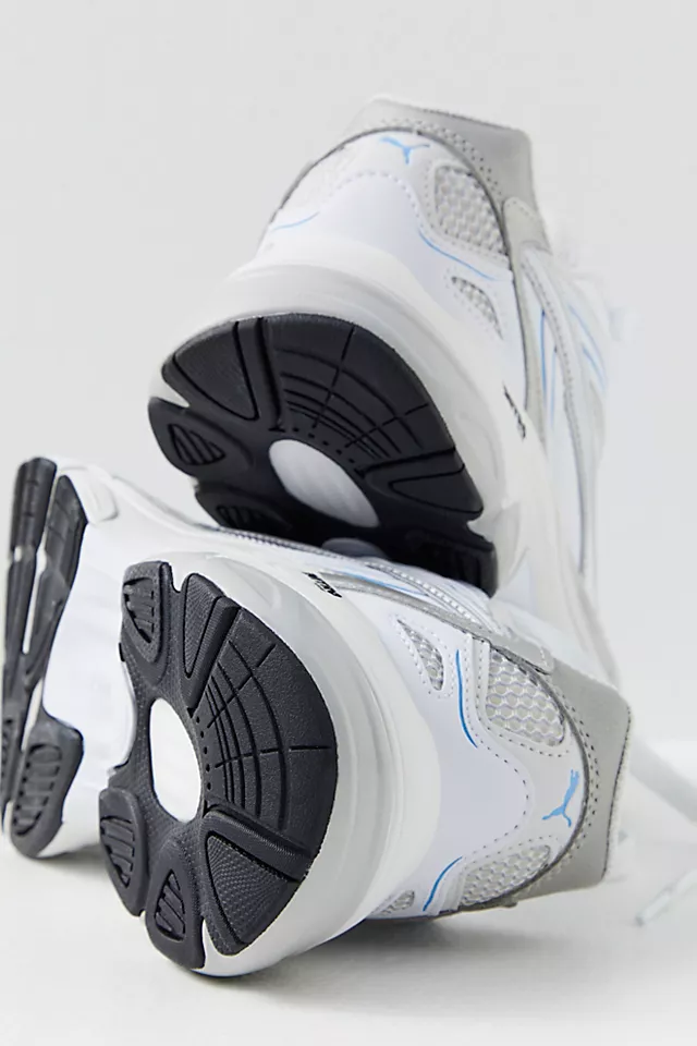 Puma Teveris Nitro Sneakers Puma White / Daydream