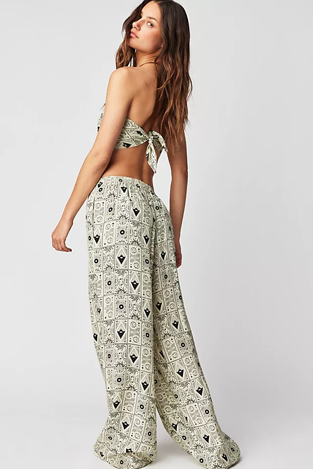 By Land + Sea Tarot Card Set Tarot