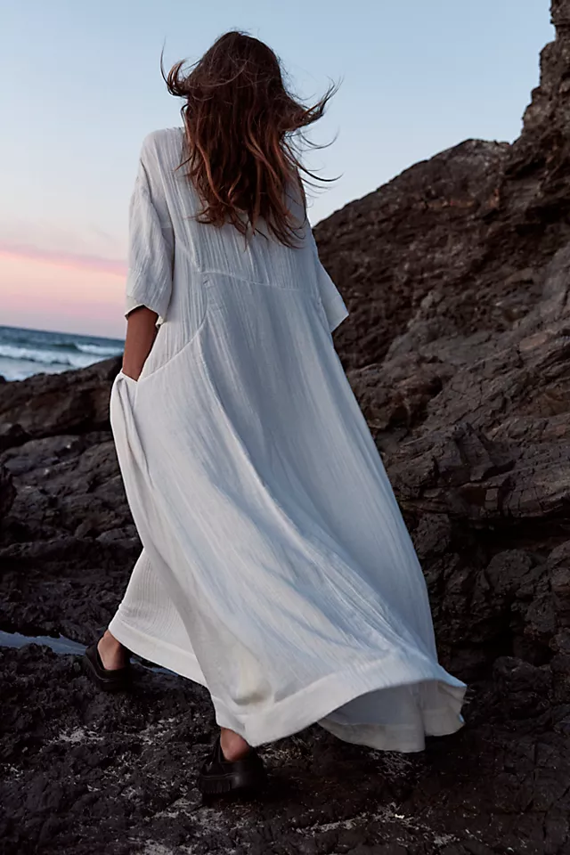 Live Light Midi Ivory