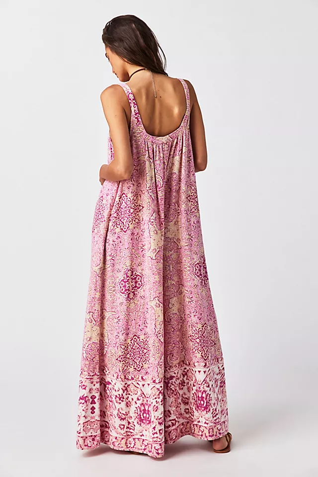 Lillie One Piece Pink Combo