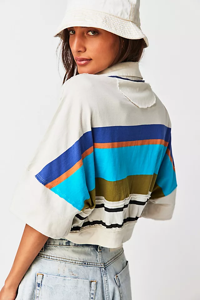 We The Free Preppy Fresh Tee Prep Combo