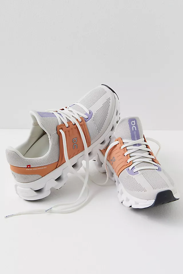 Cloudswift 3 AD Sneakers Sand / Sandstone