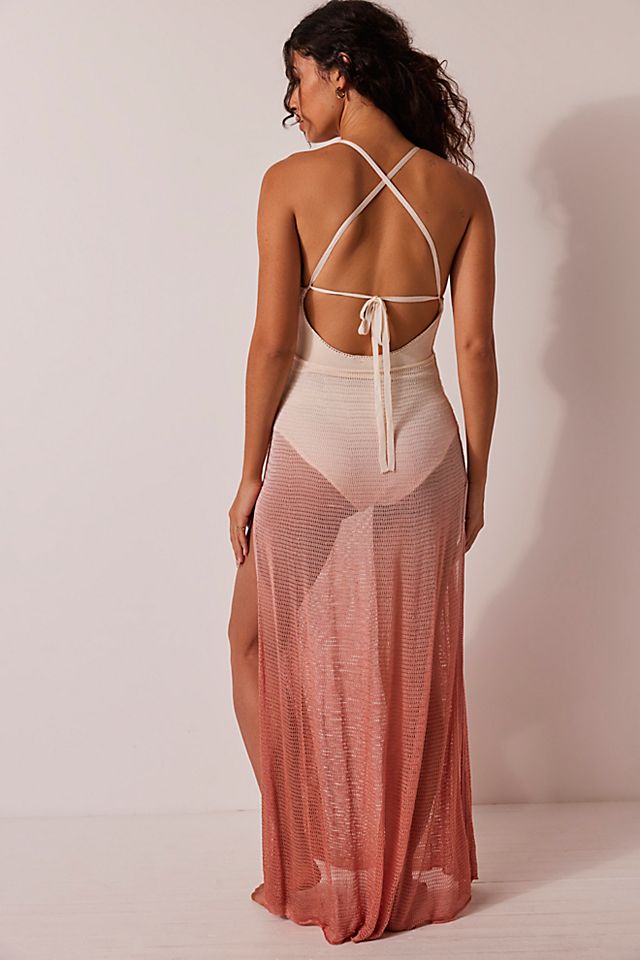 VIP Maxi Bodysuit Neutral Combo