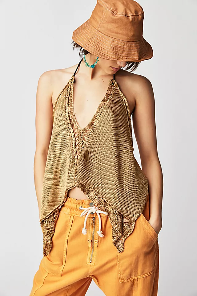 Liquid Gold Top Golden Combo