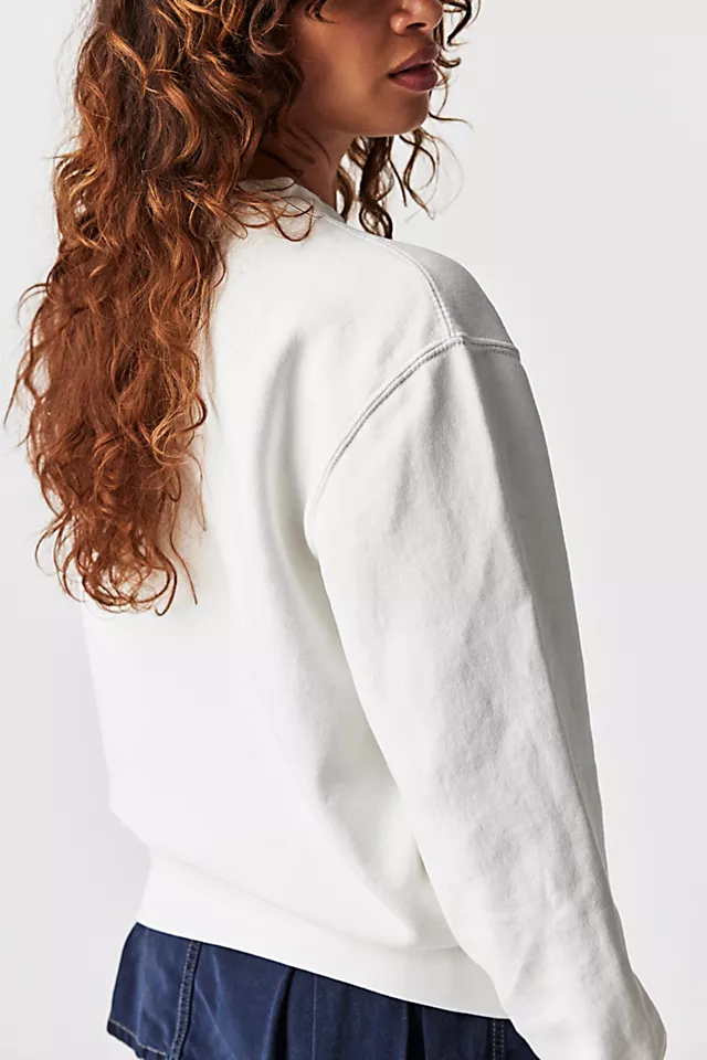 Dodgers Boyfriend Crew Dune