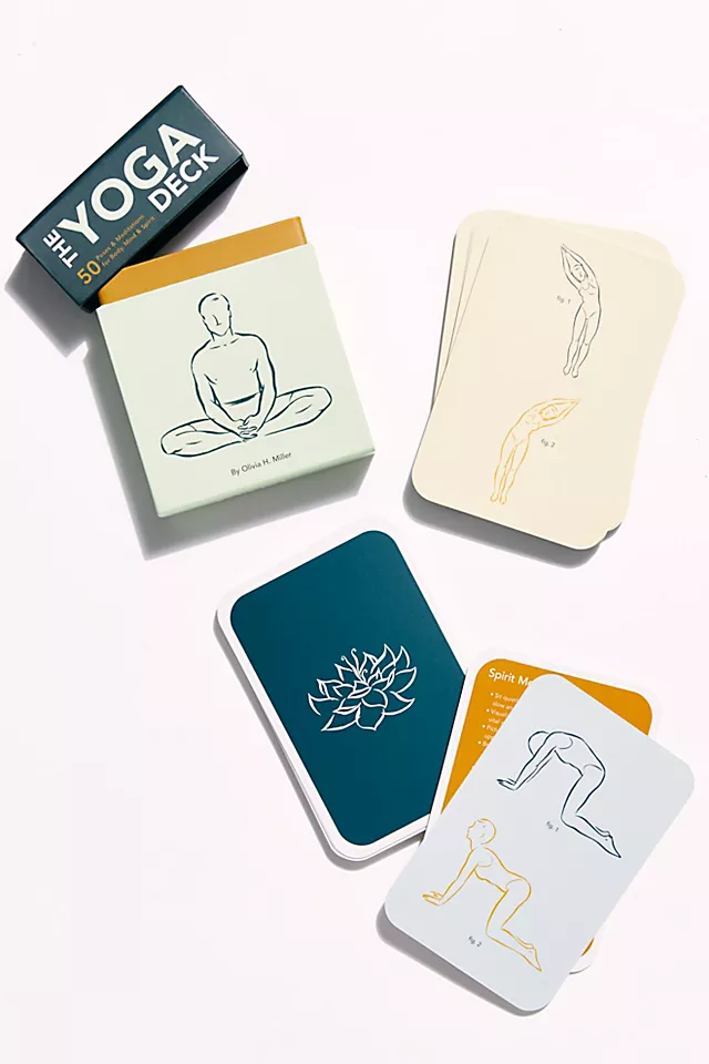 Yoga Deck One
