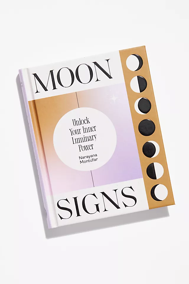 Moon Signs One