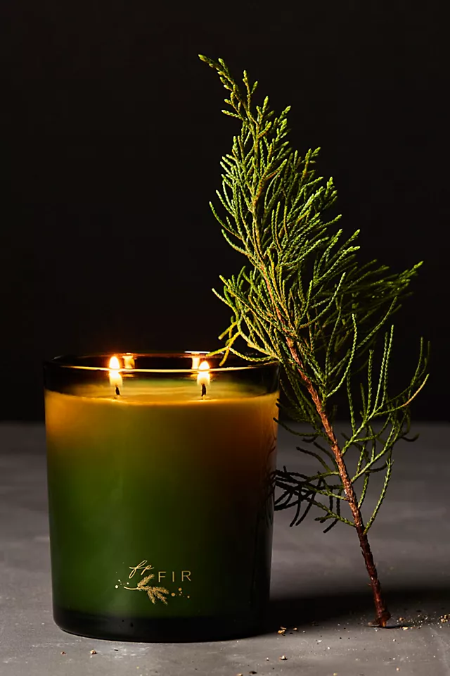 Free People Balsam Fir Candle Fir