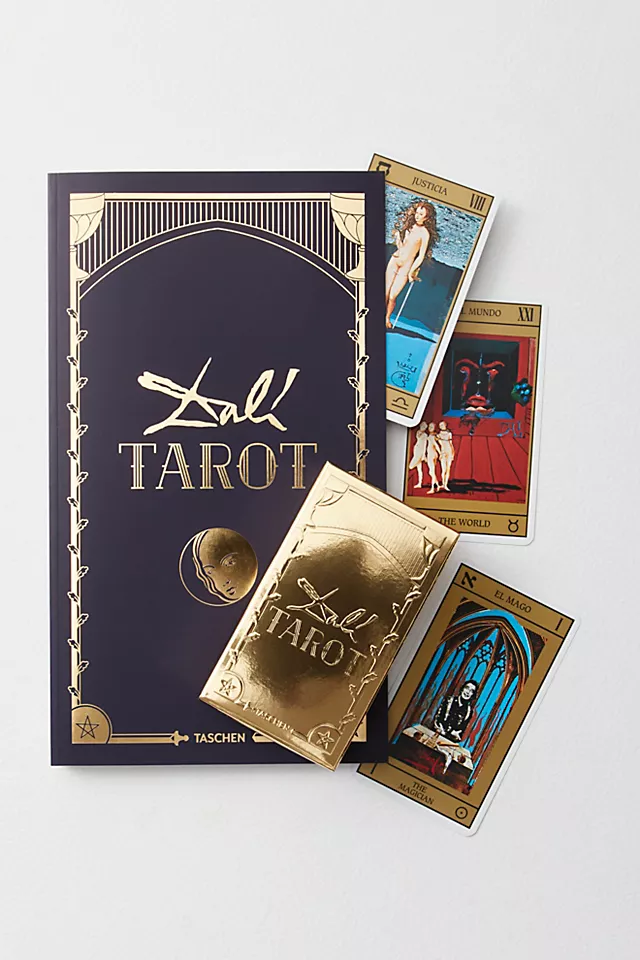 Dali Tarot One