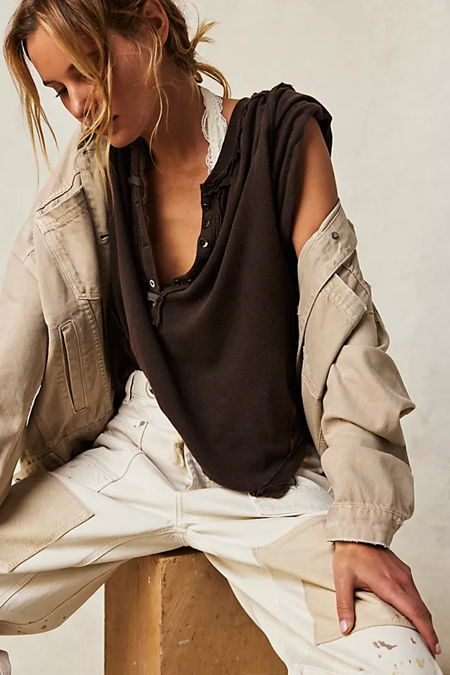 Care FP Heritage Henley Black Coffee