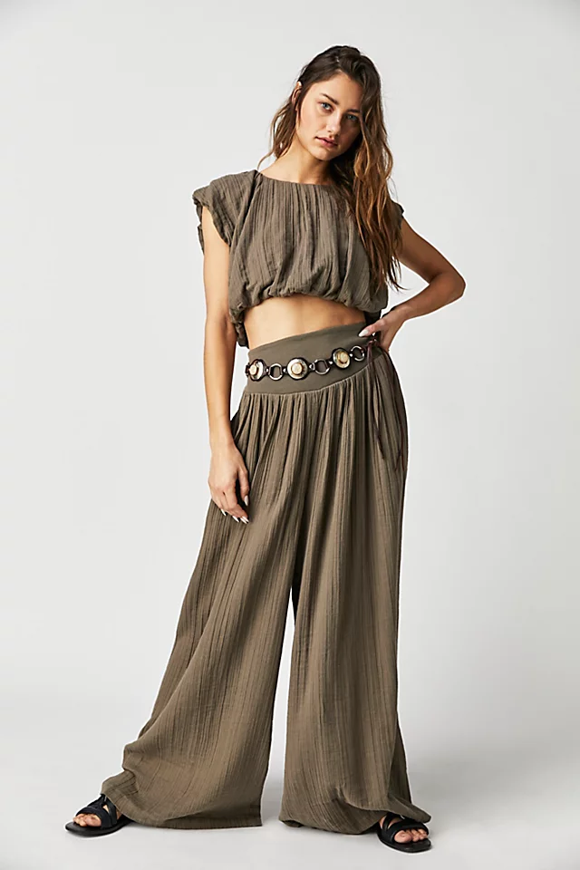 Kimberly Set Sting Ray