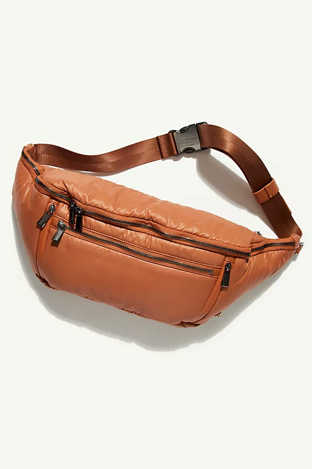 Caraa Sling Bag Clay